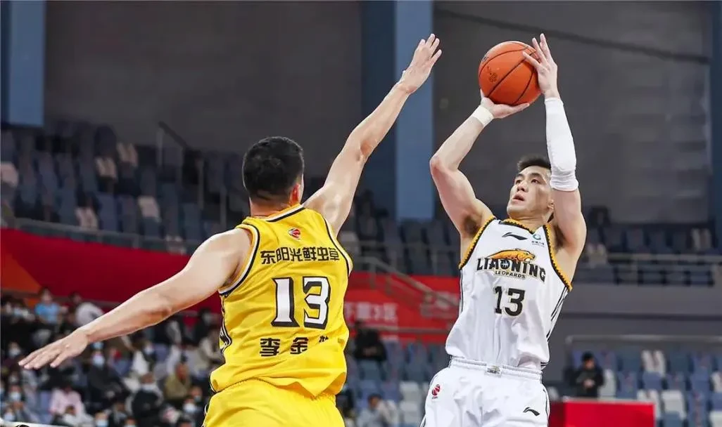 辽宁队反击无果，顶级对手欲挑战必备底气(搏击之王2复仇泰森)