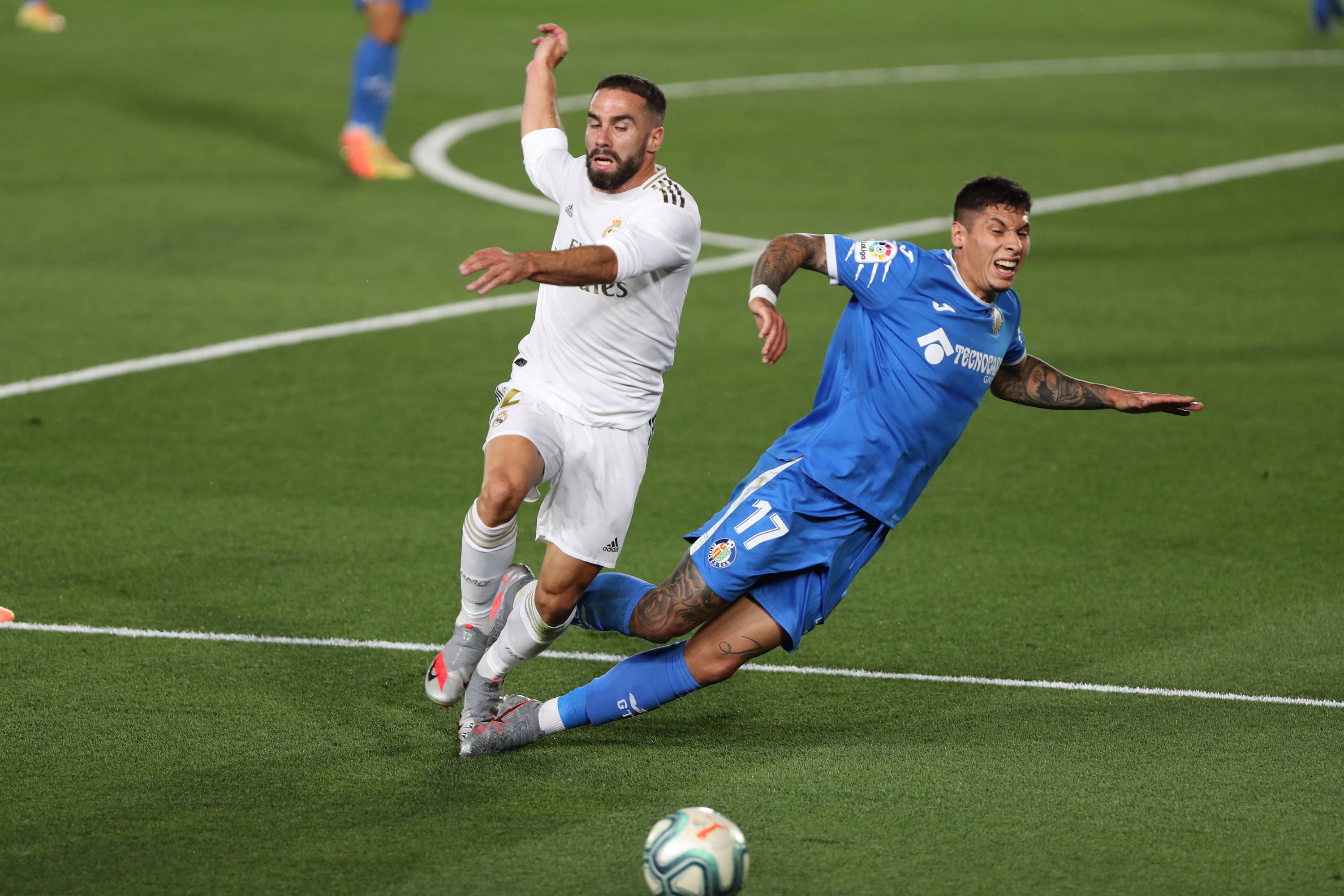 皇家马德里vs切尔西在线直播