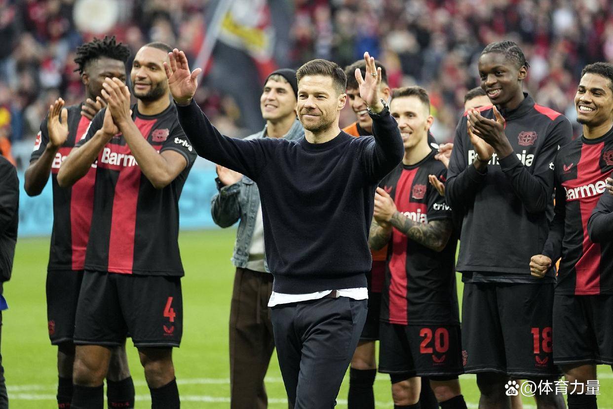 包含勒沃库森主场逼平对手，争议不断的词条