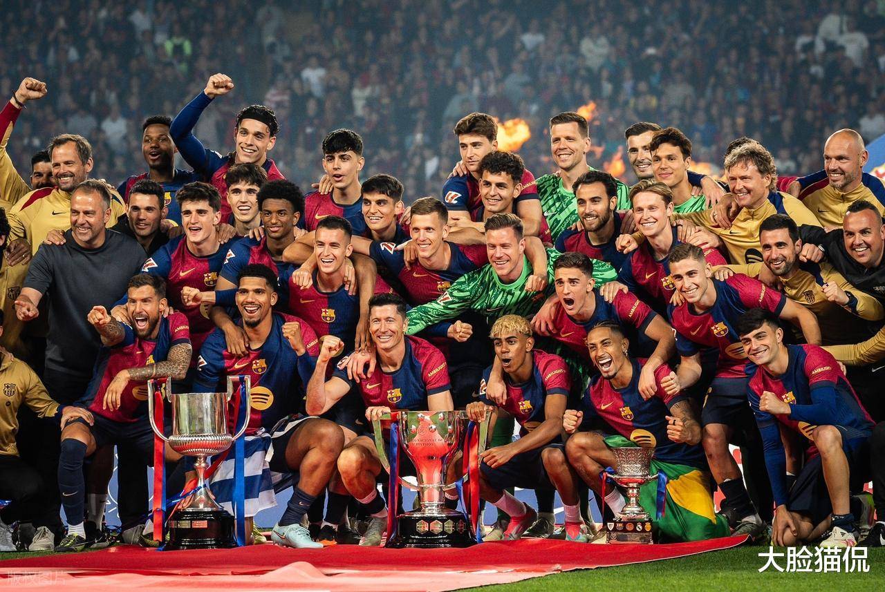 巴塞罗那引进前锋，加强攻击火力的简单介绍